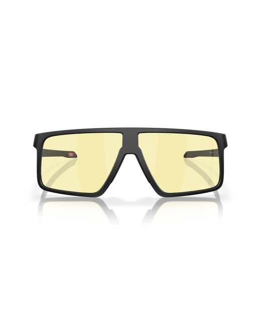 Oakley Natural Helux 61Mm Rectangular Sunglasses for men