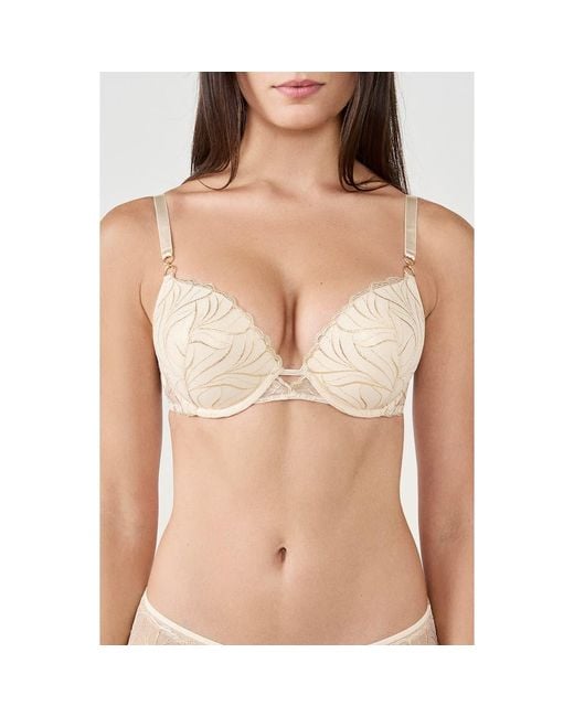 Etam Natural Envolee N°9 Underwire Bra