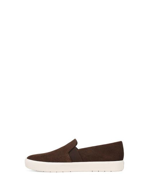 Vince Brown Blair Slip-On Sneaker