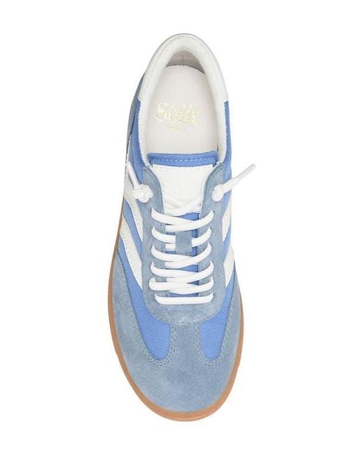 Söfft Blue Remmi Sneaker