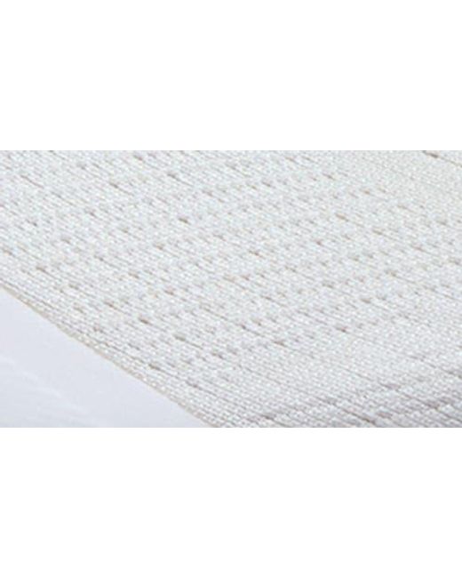On Shoes White Cloudnova 2 Sneaker