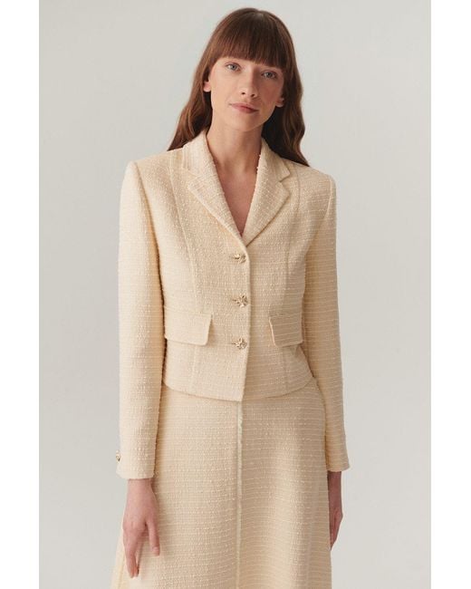 Exquise Natural Genesis Jacket