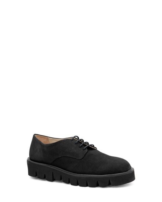 Amalfi by Rangoni Black Riccione Derby