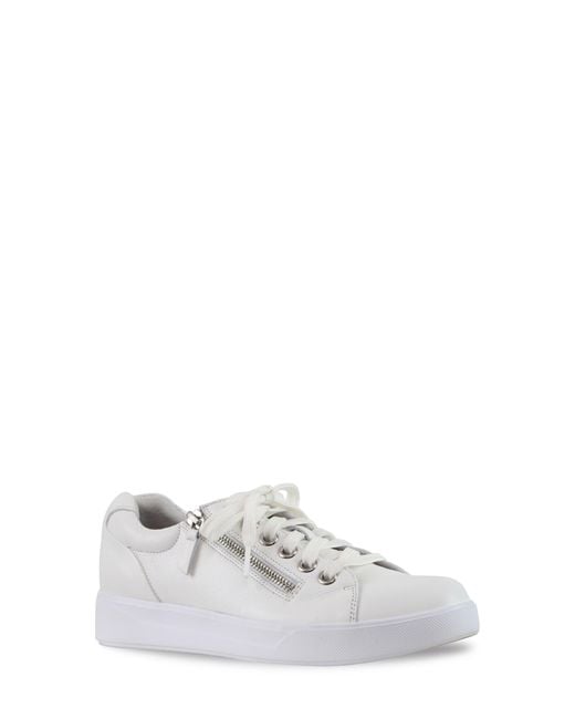 Munro Gray Tilly Sneaker