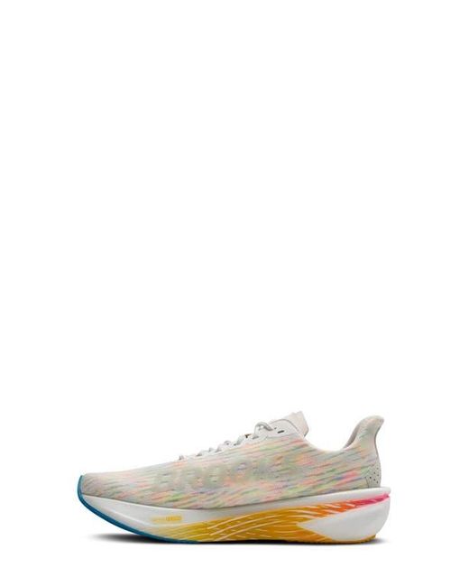 Brooks Blue Hyperion 2 Running Shoe