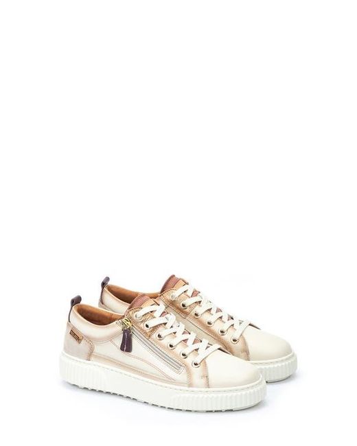 Pikolinos White Riells Sneaker