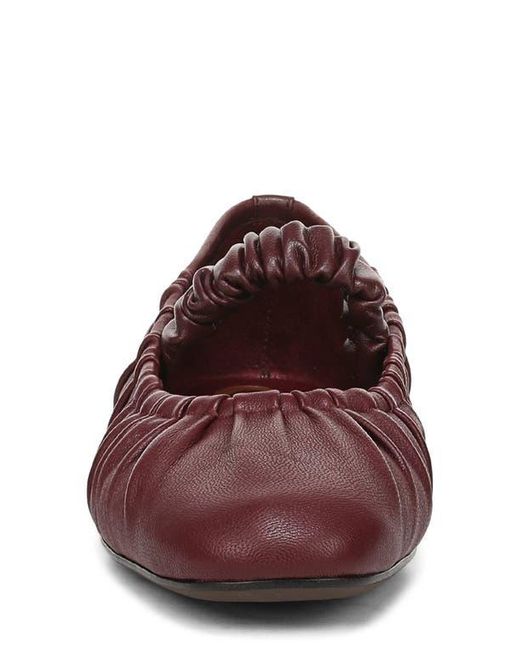 Circus by Sam Edelman Red Blythe Flat