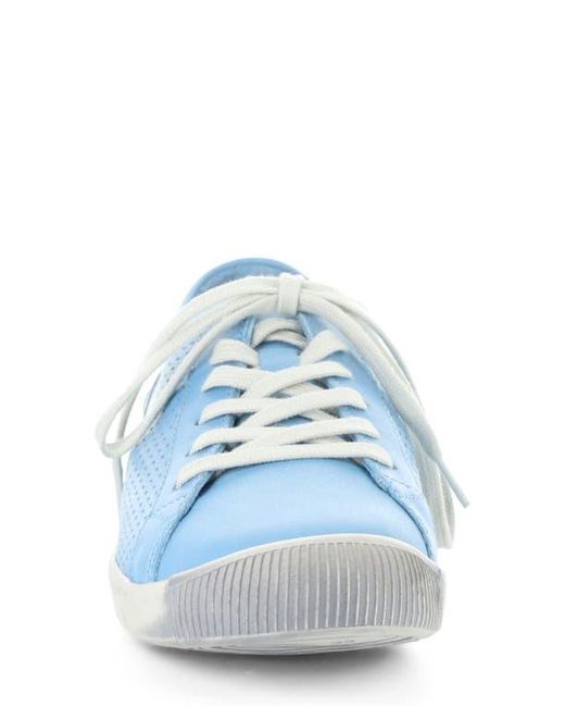 Softinos Blue Ica Sneaker