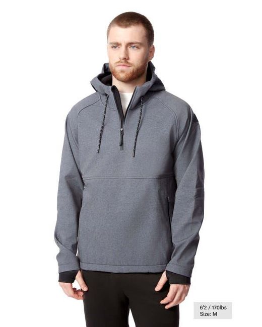 Alpine North Blue Vargas for men