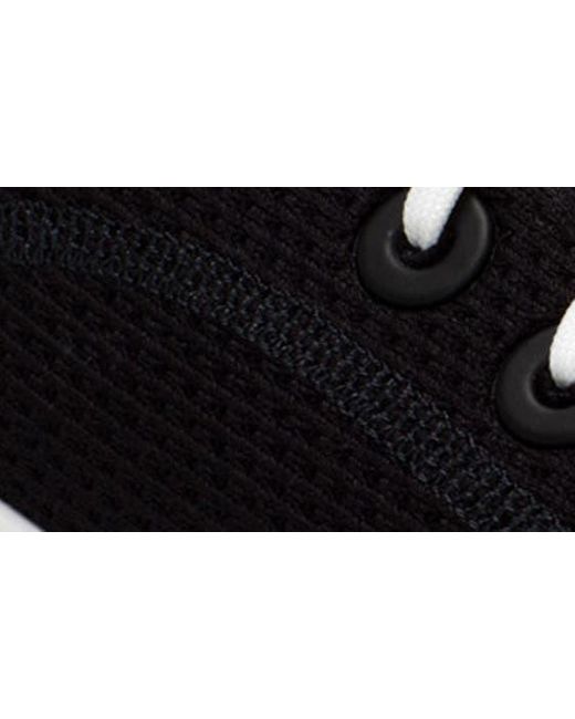 ALLBIRDS Superlight Tree Runner in Black