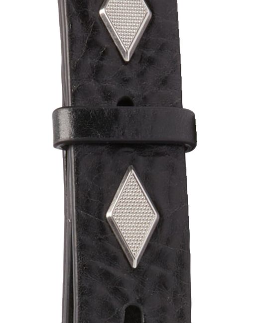 Louis Vuitton Belt Black Nordstrom