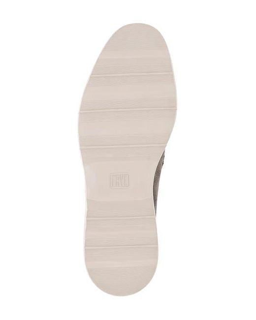 Frye Gray Connor Venetian Loafer for men