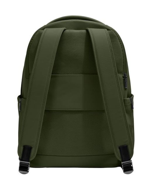 AWAY Green The Commuter Backpack