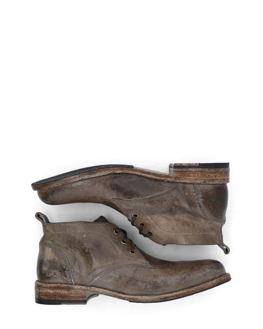 Bed Stu Brown Clyde Chukka Boot for men