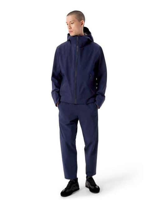 Veilance Blue Secant Sl Jacket for men