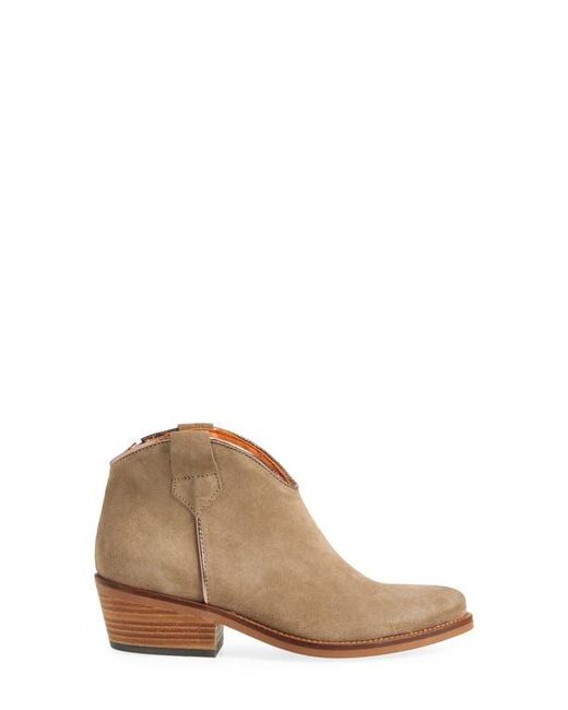 Penelope Chilvers Brown Dolly Bootie