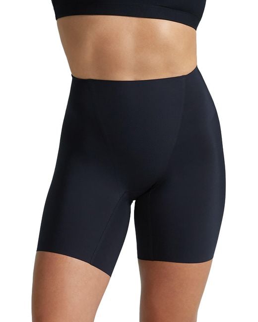 Commando Blue Zone Smoothing Shorts