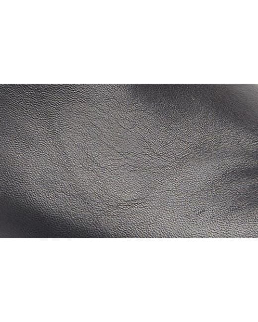 Cordani Gray Wilka Platform Mule