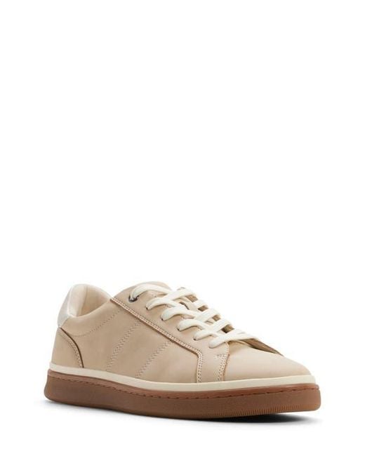 ALDO Natural Georges Sneaker for men