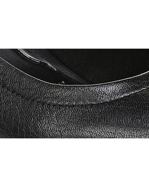 Vionic Black Ramona Pump