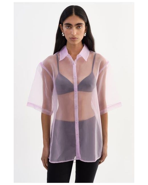 Lamarque Pink Manda