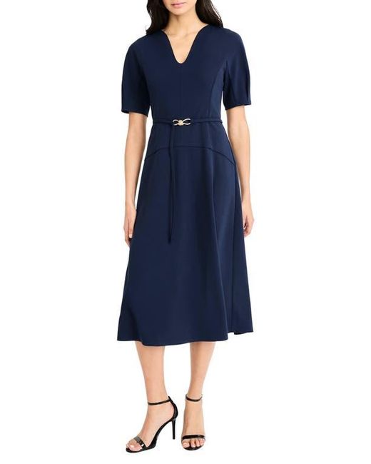 formal black midi dresses Lea Black Midi Dress