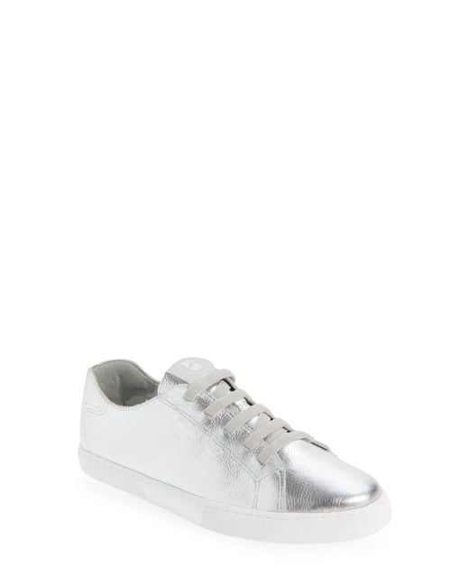 BOTTER White Botrunner Sneaker