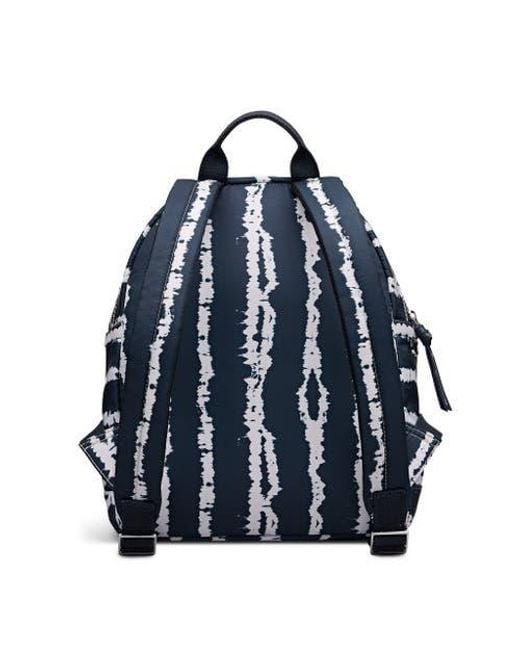 Radley Blue Halley Row