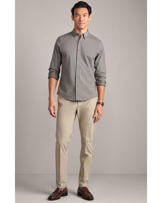 Rhone Natural Commuter Pro Slim Fit Pants for men