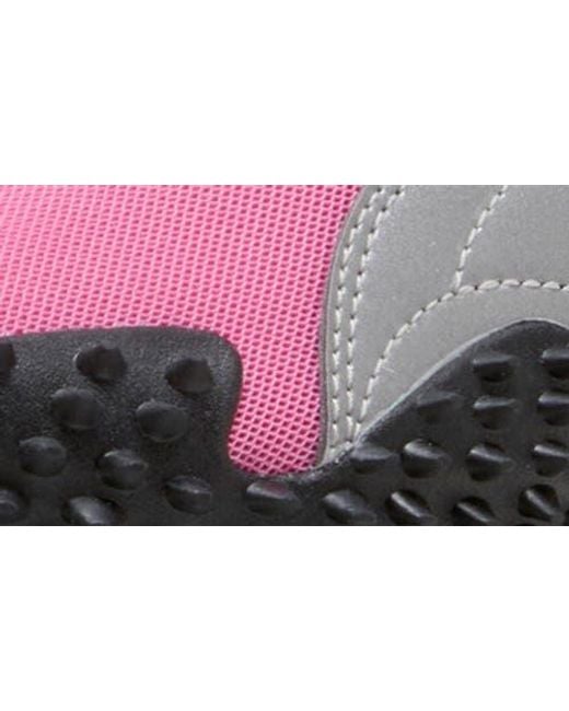PUMA Pink Mostro Og Sneaker