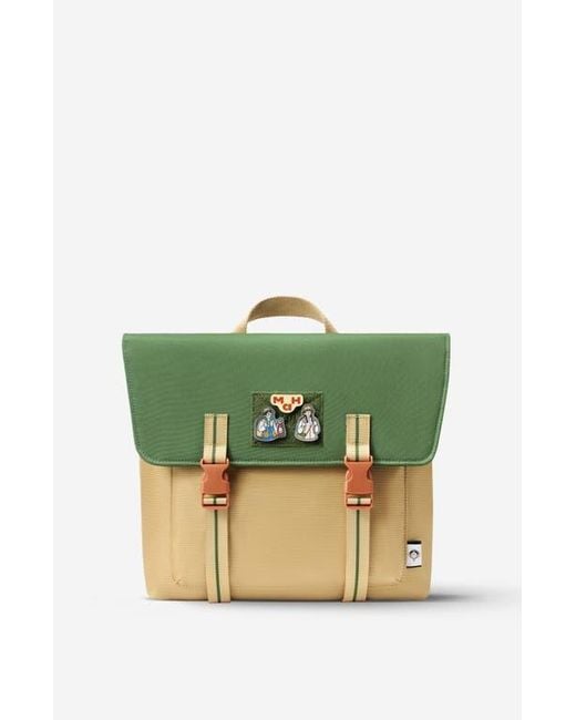 MAH Green Oli Backpack