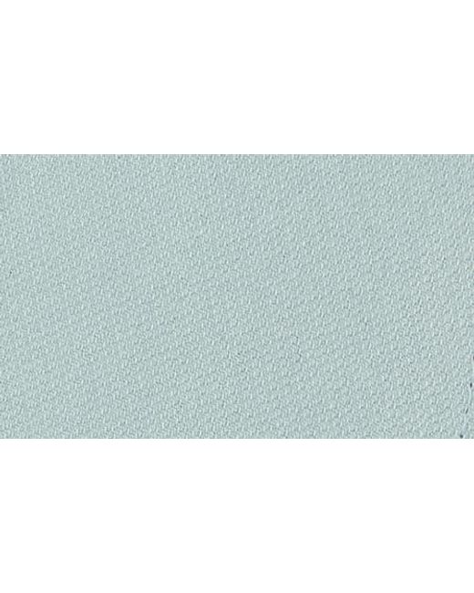 Travis Mathew Blue Charted Snapback Baseball Cap for men