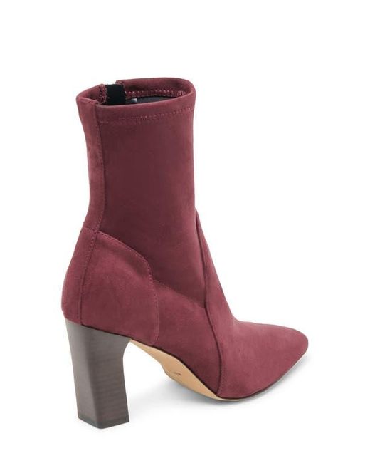 Dolce Vita Purple Lilo Sock Boot