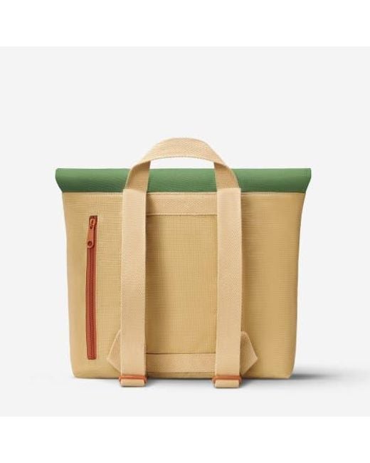 MAH Green Oli Backpack