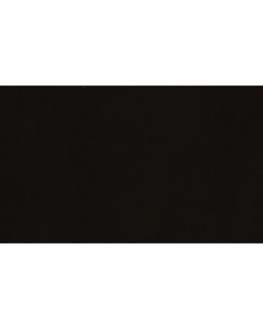 Cuts Black Ao Five-Pocket Stretch Pants for men