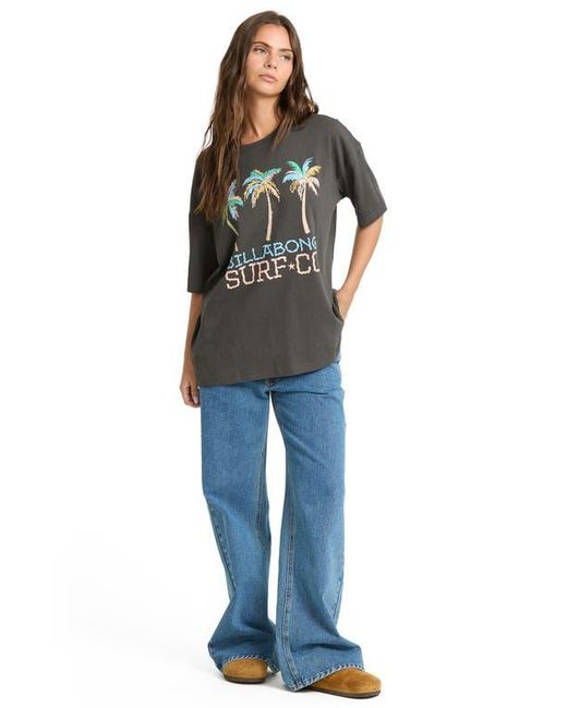 Billabong Gray Found