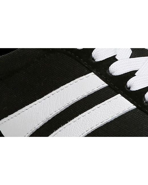Naturalizer Black Lorena Sneaker
