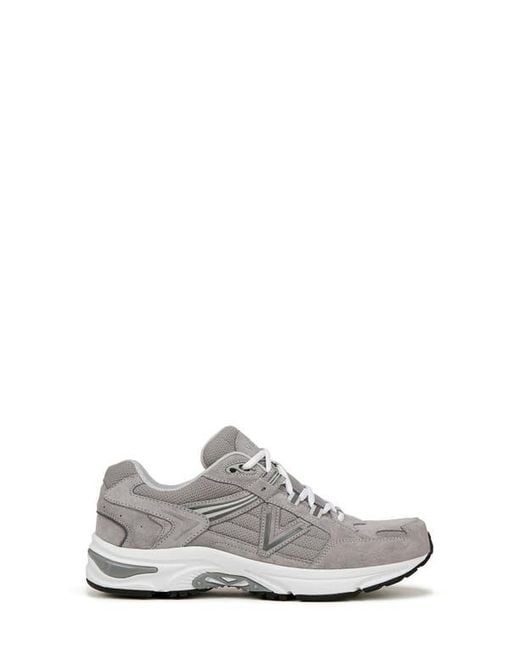 Vionic Gray 23Walk 2.0 Sneaker for men