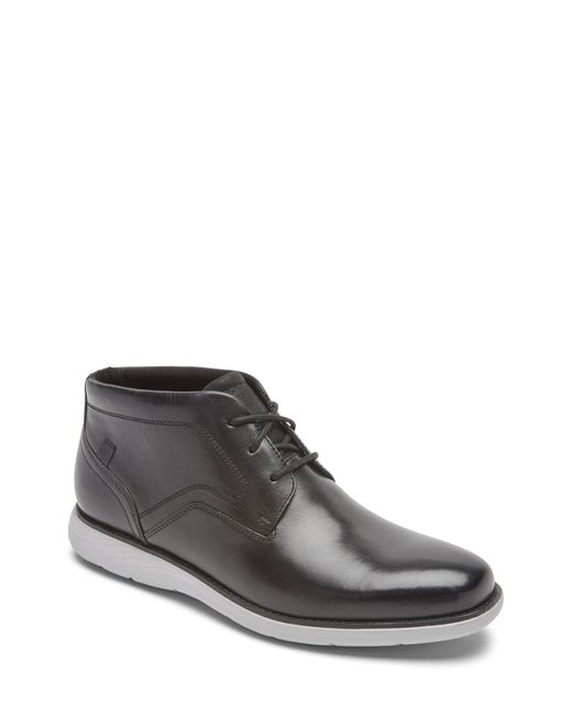 mykel chukka boot