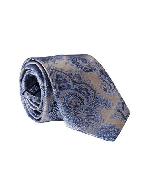 Elizabetta Blue Cortina for men