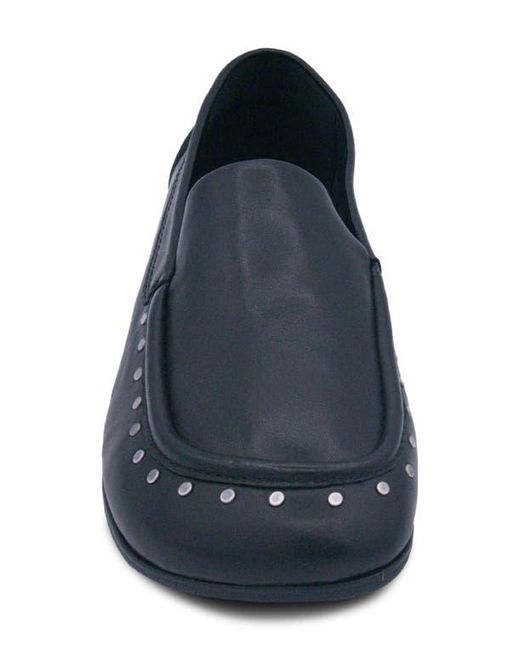 Ash Blue Jasper Loafer