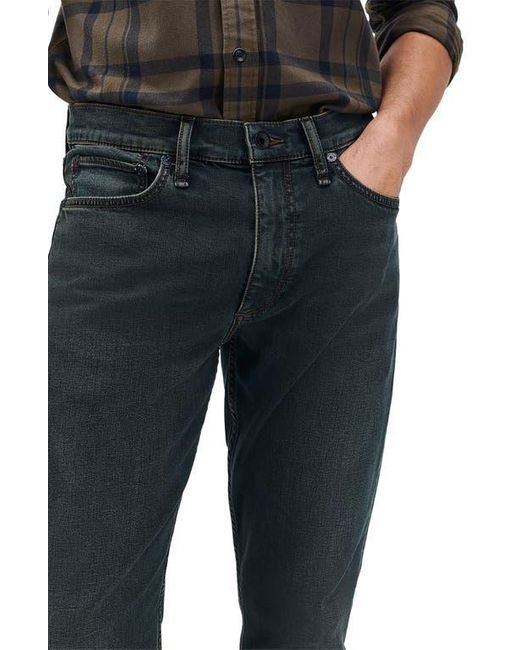 Rag & Bone Blue Fit 3 Authentic Stretch Athletic Fit Jeans for men