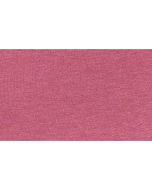 Skims Purple Boyfriend T-Shirt