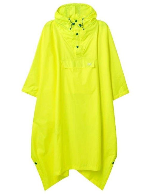 Mac In A Sac Yellow Mac