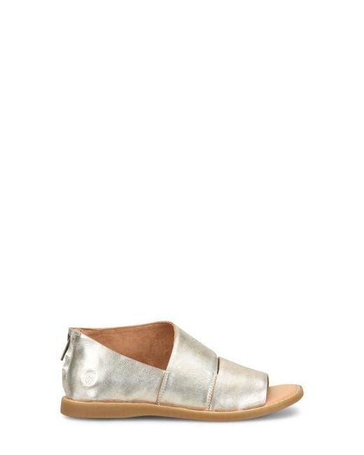 Børn White Mila Sandal