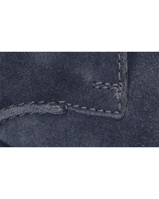 Josef Seibel Blue Ruby Boot