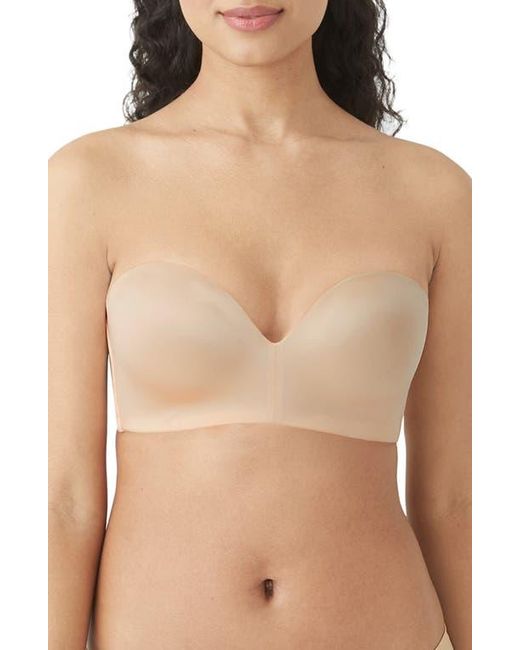 B.tempt'd Natural Future Foundation Convertible Strapless Wireless Bra