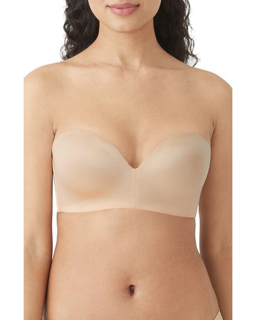 B.tempt'd Natural Future Foundation Convertible Strapless Wireless Bra