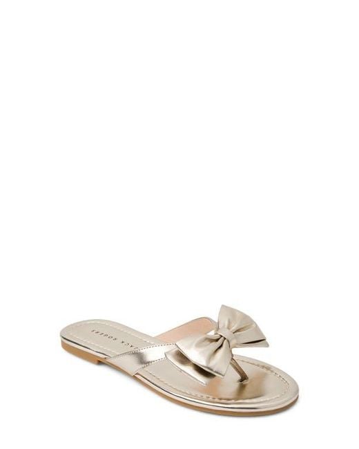 Jack Rogers Multicolor Vannah Flip Flop
