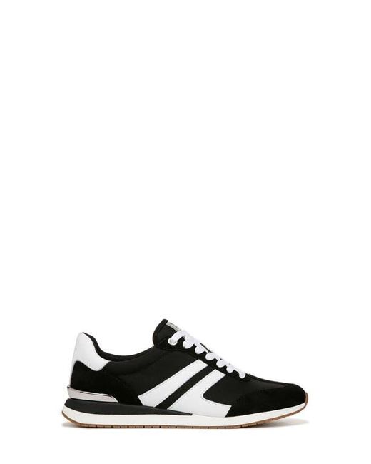 Naturalizer Black Lorena Sneaker